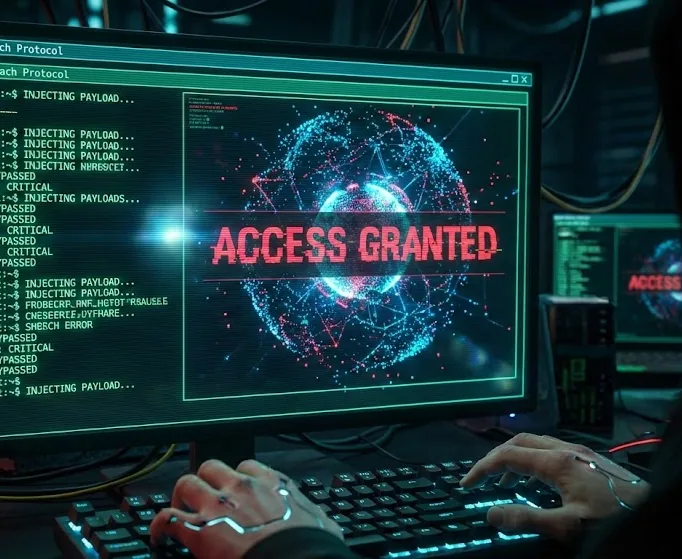Hacker Simulator