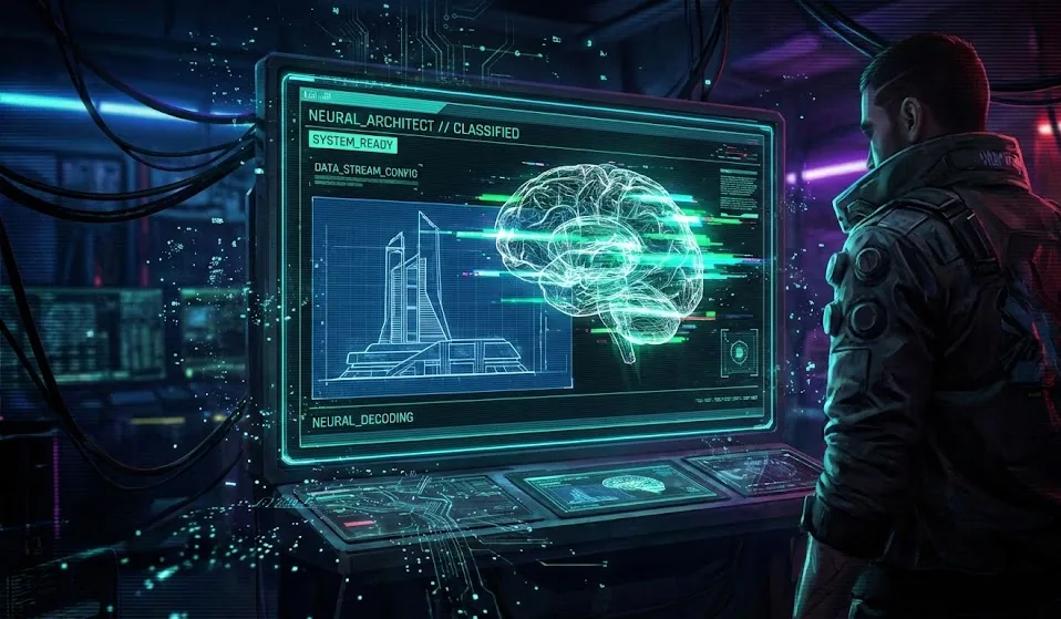 Neural Architect